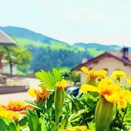 Vidora Apartments - Dolomites Escape In Alpe Di Siusi Fiè Exterior foto